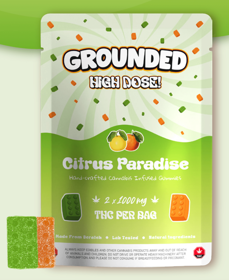 buy high dose thc edibles online canada